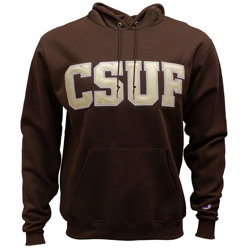 CSUF Champion Special Edition Hoodie